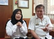 Festival Tunas Ibu Jenjang Tingkat SDN di Cijeungjing Ciamis
