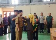 Agenda Baru, Repeh Rapih Lohjinawi Untuk Desa Gunungcupu