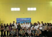 KKN Universitas Galuh di Desa Wanasigra Periode II 2023