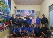 Awali Masa Tugasnya, Ketua DPC IPJI Ciamis Menggelar Pembinaan dan Pembekalan Organisasi Bagi Pengurus dan Anggota