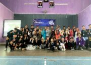 Mahasiswa KKN-PPM UNIGAL Desa Sukaraja Membantu Peningkatan Perekonomian UMKM Berkelanjutan Warga Desa Sukaraja