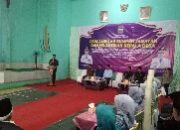 Lantik Kades PAW Pamokolan, Bupati Ciamis Ingatkan Jangan Berfikir Mencari Kekayaan dari Jabatan