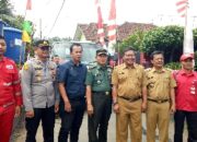 Perusahaan Air Minum “PDAM Tirta Galuh Ciamis”Menyalurkan Bantuan Air Bersih Ke Dusun Cicurug Cijulang Cihaurbeuti