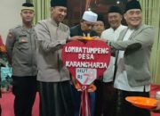 Kecamatan Cisoka Adakan Doa Bersama, Tasyakuran Malam 17 Agustus, Tradisi Menyambut HUT RI Ke-78