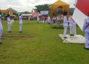 Hardikda ke 64 di Aceh Tamiang Diperingati Secara Meriah