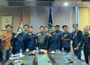 Andra Soni Dukung Kongres VII Pokja Wartawan Harian dan Elektronik Provinsi Banten
