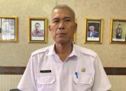 Photo : Kepala Dinas Pendidikan Kota Bekasi, Dr. Uu Saeful Mikdar, S.Pd., MM.