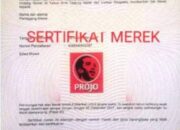Gunakan Logo Projo, Projo Ganjar Bisa Dituntut