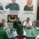 Photo : Para Pengurus Dan Caleg Partai Bulan Bintang DPC Kabupaten Tangerang (17/09)