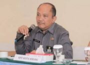 Disnakertrans Banten Dorong Industri Tingkatkan K3
