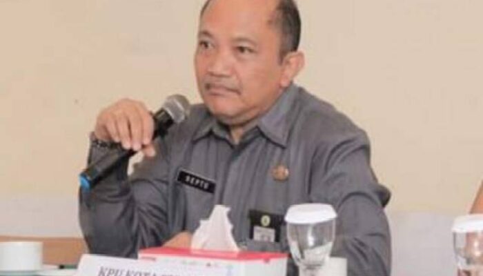 Disnakertrans Banten Dorong Industri Tingkatkan K3