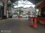 KP3B Macet Dikepung 3 Aksi Unjuk Rasa