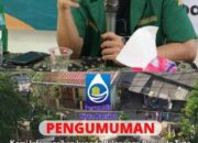 Hampir Sepekan Pasokan Air Bersih Terhenti, LBH Ansor Kota Bekasi Angkat Bicara