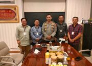 Peluang Bergabung dengan LBH Nusantara Global : Jadilah Koordinator Hukum di Banten
