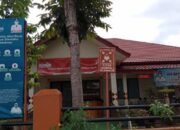 SP3 Peringatkan Copot Seluruh Gambar Dewi Handajani di Kantor Pemerintah Kabupaten Tanggamus
