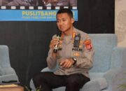Kapolresta Tangerang Kombes Pol Sigit Dany Setiyono Sampaikan Strategi Baru Pemberantasan Kejahatan Jalanan