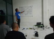 Bolone Mase Banten Gelar Workshop Perproyekan Di Pemprov Banten