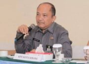 BLK Disnakertrans Banten Hasilkan Tenaga Kerja Profesional