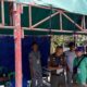 Photo : Satpol PP Kabupaten Tangerang Siaga Di Pilkades Serentak