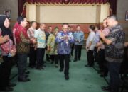 PJ Walikota Bekasi Diduga Tak Diagendakan Rapat Dengan Komisi IX DPR RI, FORKIM: Kabag TU Pimpinan Setda Tidak Cakap
