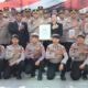 Photo : Polresta Tangerang Di Anugerahi penghargaan bergengsi Presisi Award dari Lembaga Kajian Strategis Kepolisian Indonesia (Lemkapi) pada Senin (25/9/2023)