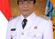 Wakil Bupati Serang, Pandji Tirtayasa Meninggal Dunia