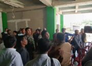 Mediasi Berakhir Ricuh, SPK Pengolahan Limbah PT Techno Glow Innovation Diduga Status Quo