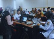 Tingkatkan Kompetensi Guru SMA, Dindikbud Banten Gelar Workshop Canva for Education