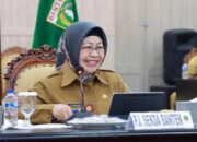 Pemprov Banten Alokasikan Bansos Rp 32,550 Miliar untuk Tangani Kemiskinan Ekstrem