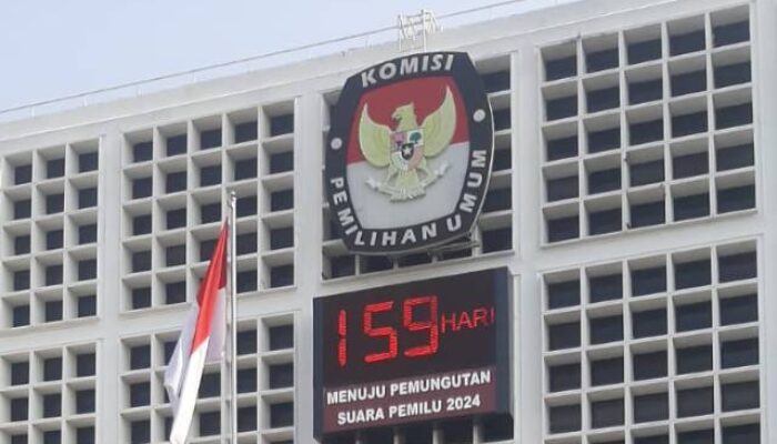 TimSel Diduga lakukan kecurangan, Peserta Komisioner KPU Kota Bekasi Lapor KPU RI