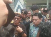 Aksi Ke 2 Suara Kaum Penganggur Bekasi : “Pj Bupati Jangan Hanya Janji”