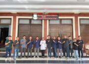 Dukung Kongres VII Pokja Wartawan, Virgojanti: Jurnalis Mitra Strategis Pemerintah