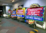 Tri Adhianto umumkan Raden Gani Muhammad Jadi PJ Walikota Bekasi, Kemendagri Dapat Kirimin Bunga dari Masyarakat Bekasi