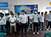 Karang Taruna Desak BPD Sumber Jaya Segera Gelar PAW