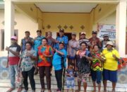 Tata Cara Pemilihan Kepala Kampung Ditetapkan, Kepala Distrik Aitinyo Utara Lakukan Sosialisasi Pendahuluan