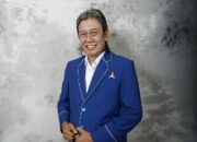 Koalisi Perubahan Retak, Demokrat Kab Ciamis Serentak 2300 Baliho Di Turunkan Tuding Anies Khianati Piagam Koalisi Perubahan