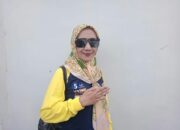 Sari Dewi untuk Pileg Dapil III Partai NasDem Siap Membangun Kota Tasikmalaya