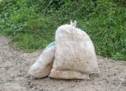 Marak Tambang Emas Di Cibeber Diduga Di Kordinir Mantan Kades