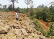 GNI Pertanyakan Keberadaan Papan Informasi Proyek Pembangunan Infrastruktur RSUD Malingping
