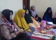 Cerdas Memilih Jabatan Secara Demokrasi Di Masyarakat Brunggendis II
