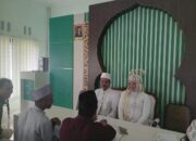 KUA Bungursari Hadir Ciptakan Nyaman di Sela-Sela Akad Nikah