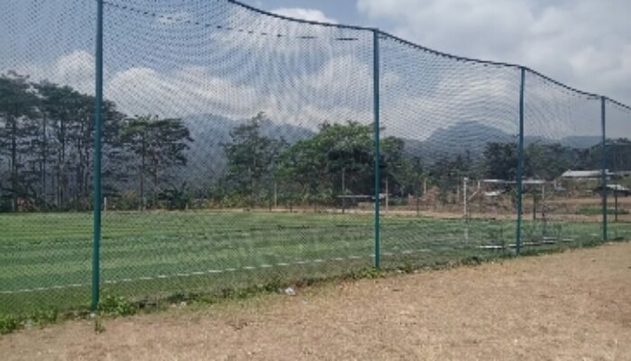 Mini Soccer Sumberjaya Tampil Menuju Jaman Globalisasi Modern