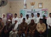 Pemerintah Desa Pagedangan Udik Membentuk Dan Mengukuhkan ( MUI) Tingkat Desa   kecamatan Kronjo