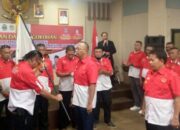 Kabiro Ciamis Swara 45,Com.Berikan Ucapan Selamat,Atas Hadirnya DPC PWRI Tasikmalaya