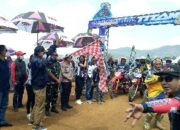 Aniversaryy Adventur (Titan) ke 5 di Kecamatan Panumbangan:Ini Penjelasan Kepala Bapenda Kabupaten Ciamis, Dr.Aep Saefuloh