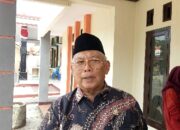 Baznas Kabupaten Ciamis”Terus Genjot” Perolehan Zakat- Infak