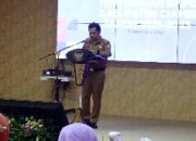 Kick Off Meeting Penyusunan RPJPD Kabupaten Ciamis Tahun 2025-2045