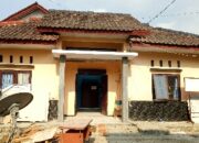 Diduga Proyek Pemeliharaan Kantor UPTD KB Panumbangan Kurang Pengawasan