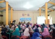 Sekolah Perempuan Capai Impian dan Cita-cita (Sekoper Cinta) Supaya Perempuan Bisa Berdaya Di Golat Panumbangan