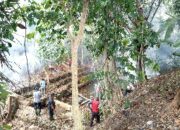 Pemuda-Pemudi Sindang Hurip, Sindang Mukti”,Kerja Bakti Bersih-Bersih Pancuran Tujuh